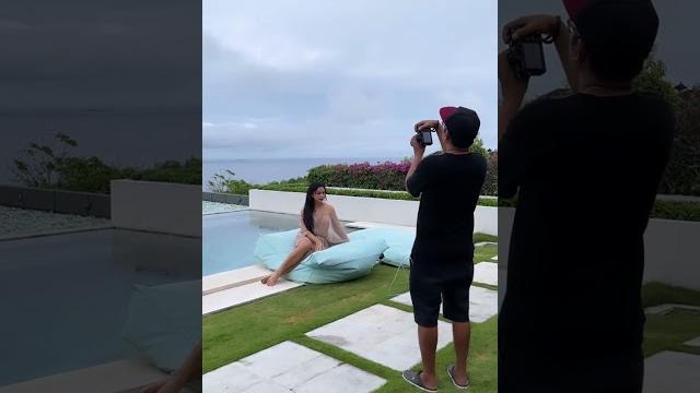 Mami sisca lagi di potret Mami sisca lagi di potret