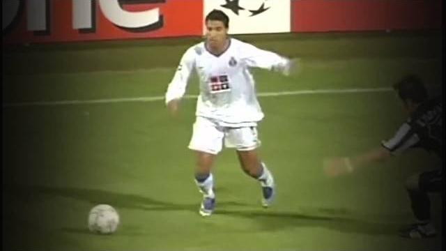 Ricardo quaresma vs besiktas (a) 07-08 by tb7xcomps Ricardo quaresma vs besiktas (a) 07-08 by tb7xcomps