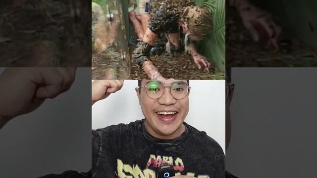 Kalo kalian berani gak lewat kotak ular? #shortsvideo Kalo kalian berani gak lewat kotak ular? #shortsvideo