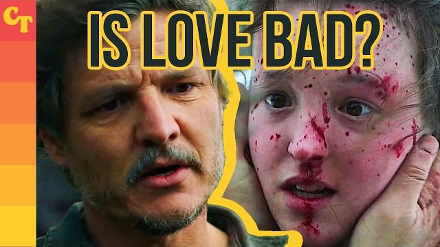 Family therapy: joel & ellie in the last of us Family therapy: joel & ellie in the last of us