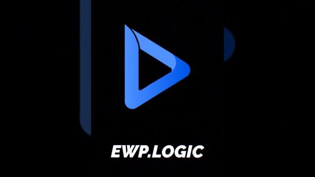 Ewp.logic Ewp.logic
