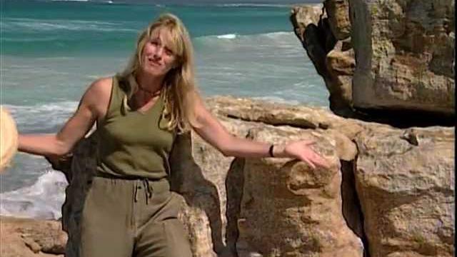 On the rocks with hazel soan one - part two On the rocks with hazel soan one - part two