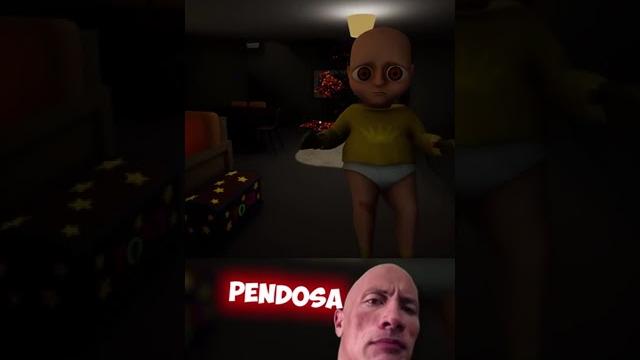 Ini bayi atau tuyul siikk?? ngeri gitu tampilannya Ini bayi atau tuyul siikk?? ngeri gitu tampilannya