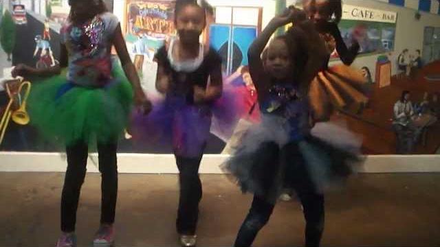 Kodie kay and the tutu girls...... Kodie kay and the tutu girls......