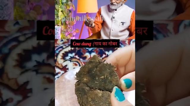 Vaidya rajesh kapoor, agnihotra cleans our air #shorts #vaidikjyotish #agnihotra #ashortaday Vaidya rajesh kapoor, agnihotra cleans our air #shorts #vaidikjyotish #agnihotra #ashortaday