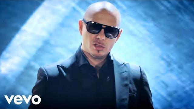 Pitbull - international love (official video) ft. chris brown Pitbull - international love (official video) ft. chris brown