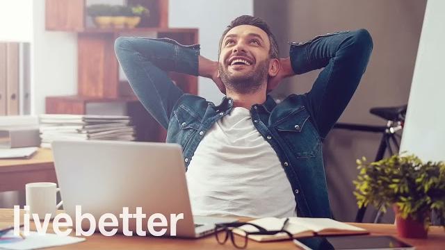 Upbeat instrumental work music | background happy energetic relaxing music for working fast & focus Upbeat instrumental work music | background happy energetic relaxing music for working fast & focus