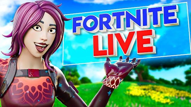 Live fortnite: face reveal if i get eliminated Live fortnite: face reveal if i get eliminated