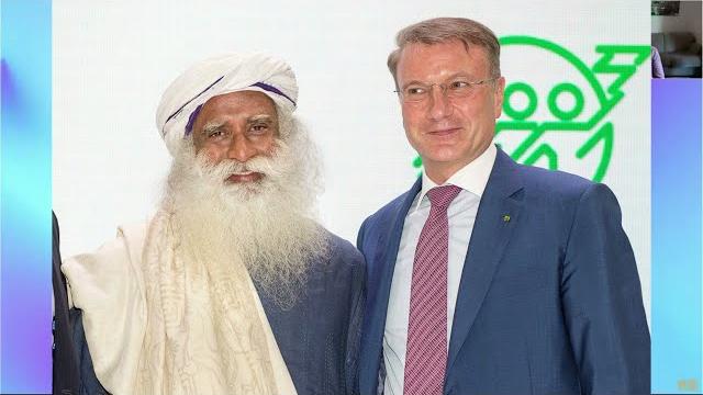Рами блект о садхгуру Рами блект о садхгуру