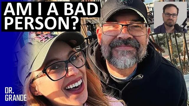 'ghost adventures' star haunted by wife's deal with world's creepiest killer | goodwin case analysis 'ghost adventures' star haunted by wife's deal with world's creepiest killer | goodwin case analysis