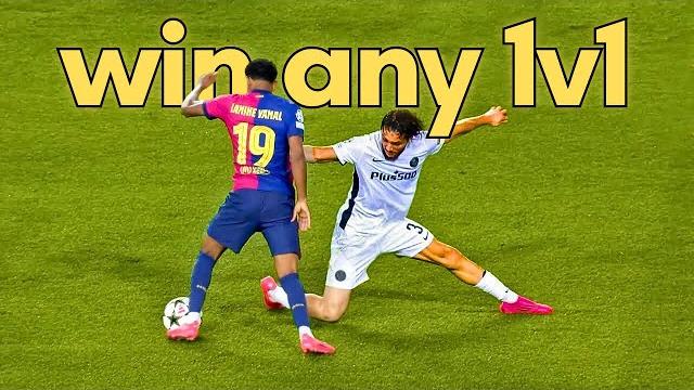 How to win any 1v1 (complete guide) How to win any 1v1 (complete guide)