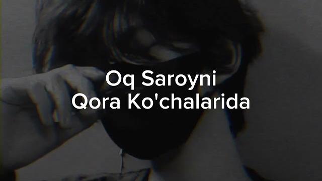 Oq saroyni qora ko'chalarida (dj tab remix) Oq saroyni qora ko'chalarida (dj tab remix)