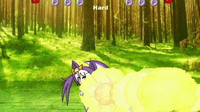 Kita's point blank punishment (ocbr) Kita's point blank punishment (ocbr)