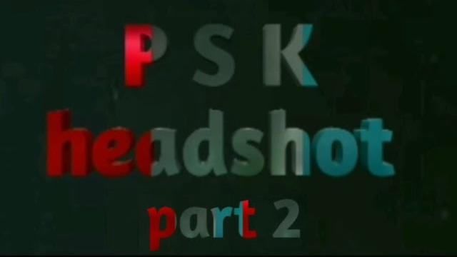 Psk headshot | part 2 | by psk Psk headshot | part 2 | by psk