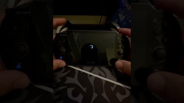 Playstation vita fix memory card not detected error #shorts #playstation #psvita #gaming Playstation vita fix memory card not detected error #shorts #playstation #psvita #gaming