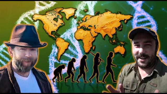 Six key questions in human evolution with stefan milo Six key questions in human evolution with stefan milo