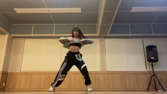 No lie - sean paul (dua lipa) dance No lie - sean paul (dua lipa) dance