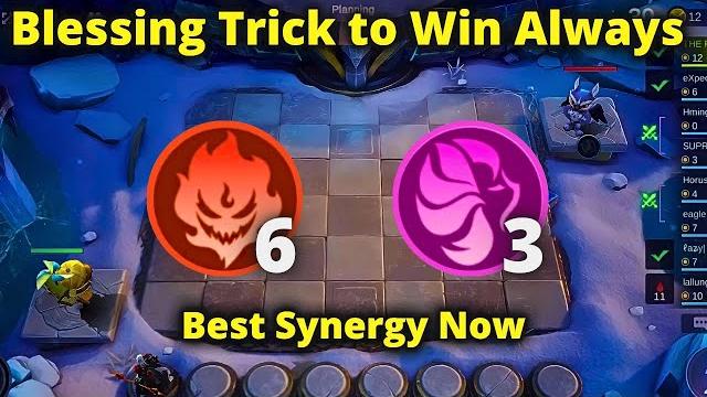 Strongest synergy current season emberlord moskov | mlbb magic chess gogo best synergy combo terkuat Strongest synergy current season emberlord moskov | mlbb magic chess gogo best synergy combo terkuat