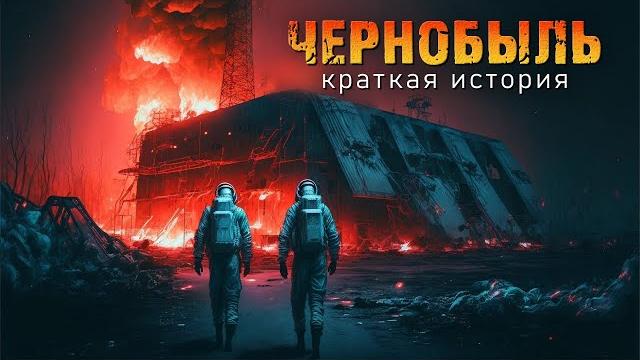 Краткая история аварии на чернобыльской аэс Краткая история аварии на чернобыльской аэс