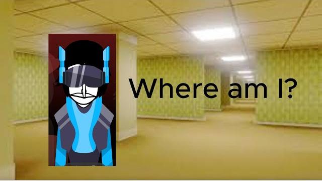 Sepbox lore in a nutshell (this is a joke) Sepbox lore in a nutshell (this is a joke)