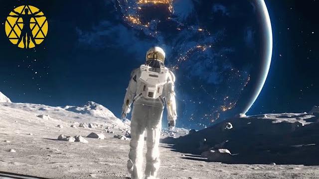 Cosmic dreams vfx - 释放负能量 - 获得灵感 - 放松音乐 Cosmic dreams vfx - 释放负能量 - 获得灵感 - 放松音乐