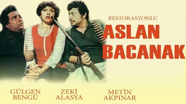 Aslan bacanak türk filmi | full | zeki̇ alasya | meti̇n akpinar Aslan bacanak türk filmi | full | zeki̇ alasya | meti̇n akpinar