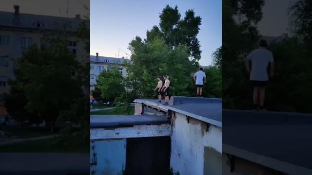 Попытки сделать синхронно #спорт #pkfr #паркур #прыжки #parkour #flips #синхрон #тольятти Попытки сделать синхронно #спорт #pkfr #паркур #прыжки #parkour #flips #синхрон #тольятти
