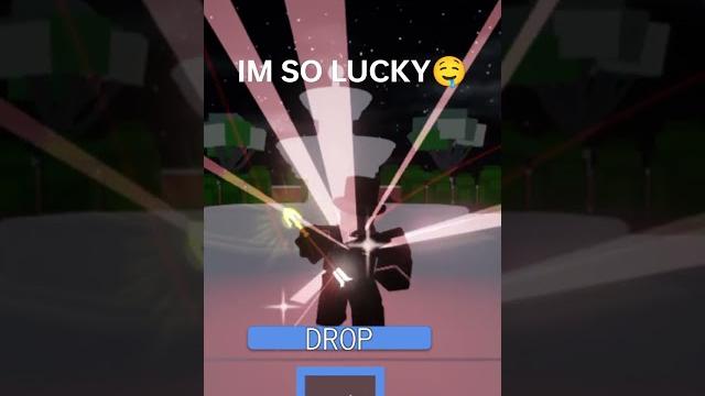 Pov: you're lucky Pov: you're lucky