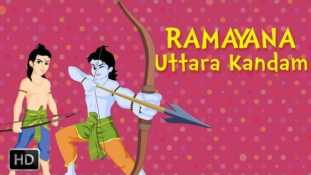 Ramayana:the epic (full movie) - uttara kandam - birth of lav kush - animated stories for kids Ramayana:the epic (full movie) - uttara kandam - birth of lav kush - animated stories for kids