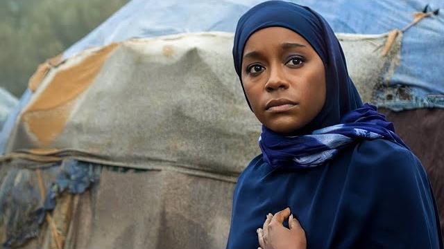 A girl from mogadishu (2019) full length movie A girl from mogadishu (2019) full length movie