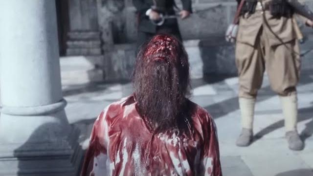 Шикарный исторический фильм на реальных событиях! сокрушительное поражение от турков! смирна Шикарный исторический фильм на реальных событиях! сокрушительное поражение от турков! смирна