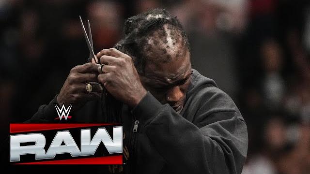 R-truth: ron killings has arrived: raw highlights, june 9, 2025 R-truth: ron killings has arrived: raw highlights, june 9, 2025