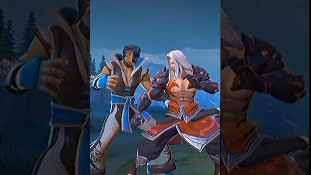Chou vs badang-mikey vs izanatokyo revengers ml version Chou vs badang-mikey vs izanatokyo revengers ml version