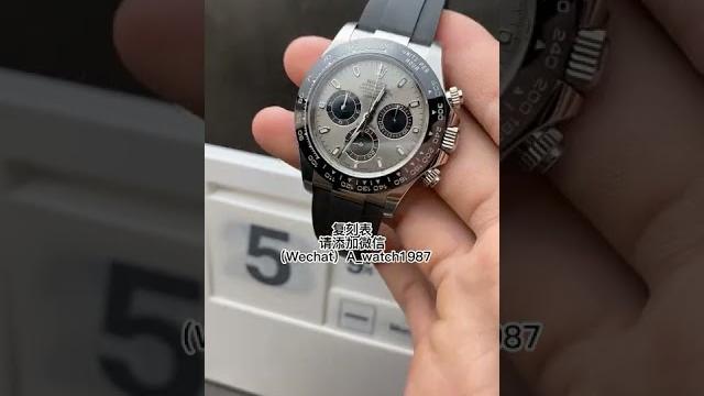 Or厂海马300的机芯用的住么对比vs哪个好 Or厂海马300的机芯用的住么对比vs哪个好