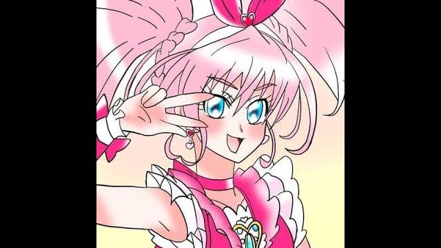 10月28日から東京mxでスイートプリキュアが再放送スタート! 10月28日から東京mxでスイートプリキュアが再放送スタート!