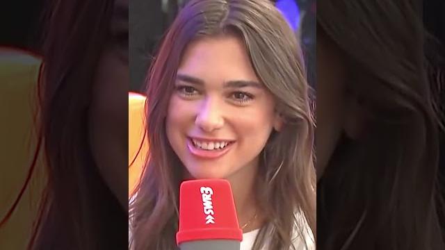 Dua lipa & confidence #dualipa #sigmarule #funny #sigmamale Dua lipa & confidence #dualipa #sigmarule #funny #sigmamale