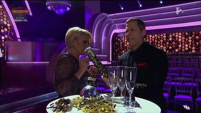 Tv2 - évváltás 2024-2025 Tv2 - évváltás 2024-2025