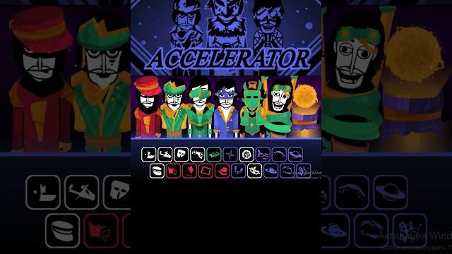 Incredibox accelerator remastered (old) Incredibox accelerator remastered (old)