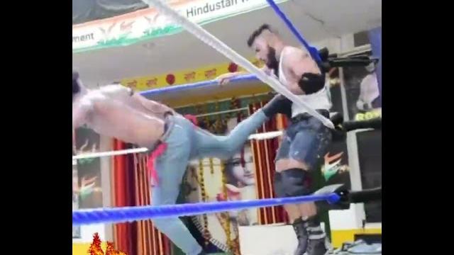 Swag vs. vk #hwe #shorts #subscribe Swag vs. vk #hwe #shorts #subscribe