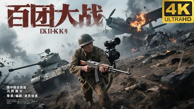 ️【2025最新抗日神劇】夜襲!八路軍端掉日軍老窩,十萬鬼子一個不留️ kungfu丨action丨功夫丨武俠丨動作丨chinesedrama丨中國電視劇丨中国功夫丨動作丨tai chi ️【2025最新抗日神劇】夜襲!八路軍端掉日軍老窩,十萬鬼子一個不留️ kungfu丨action丨功夫丨武俠丨動作丨chinesedrama丨中國電視劇丨中国功夫丨動作丨tai chi