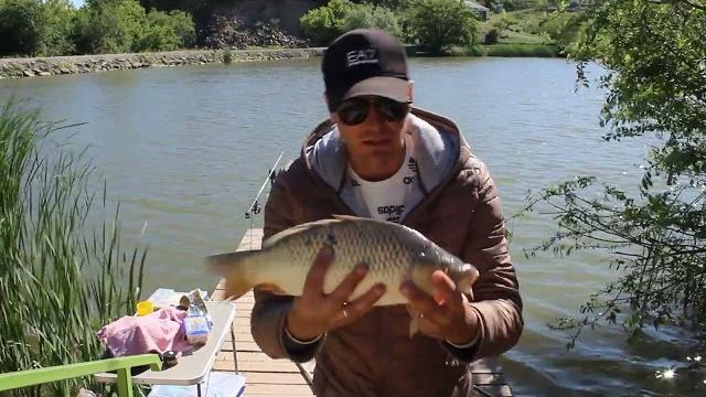 Рыбалка в крыму озеро утиное 2024 год.#fish #fishing #carpfishing #карп #рыбалканапоплавок Рыбалка в крыму озеро утиное 2024 год.#fish #fishing #carpfishing #карп #рыбалканапоплавок