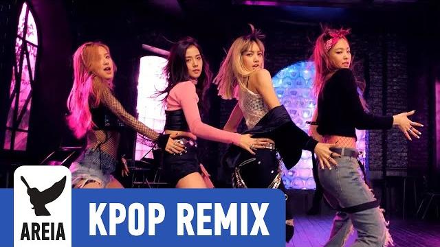 Blackpink - boombayah (areia remix) Blackpink - boombayah (areia remix)