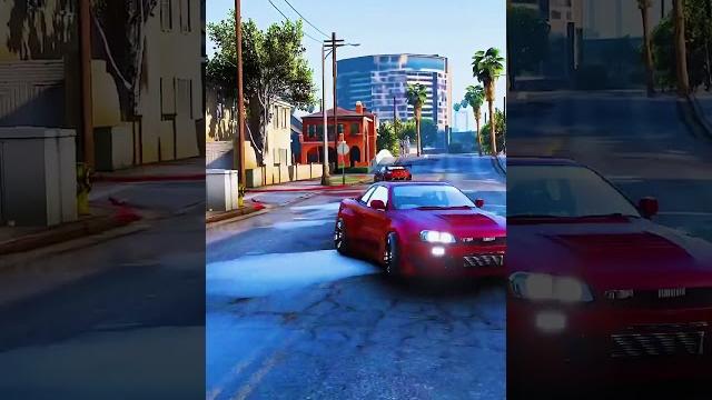 Michael doing extraordinary drift with car on los santos streets | nsk #shorts #gta5 #gtav Michael doing extraordinary drift with car on los santos streets | nsk #shorts #gta5 #gtav