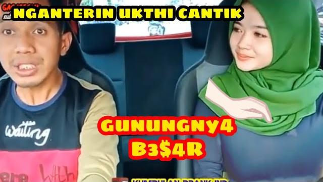 Prank taxi online mbanya pen4saran Prank taxi online mbanya pen4saran