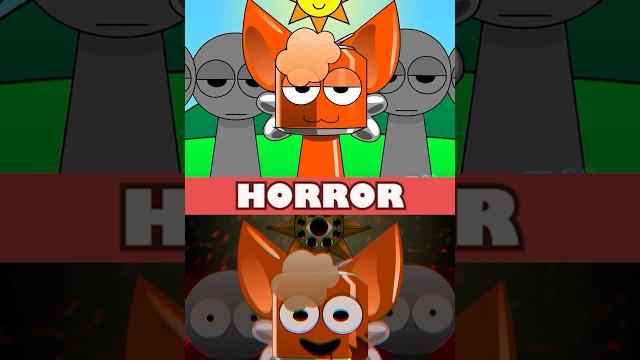 New update! incredibox sprunki pyramixed but new bonus! New update! incredibox sprunki pyramixed but new bonus!