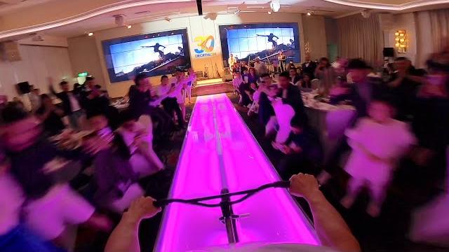 台灣迪卡儂30週年晚會-台中游家毓 台灣迪卡儂30週年晚會-台中游家毓