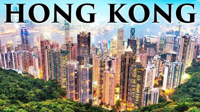 The history of hong kong The history of hong kong