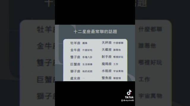 不是爱嘮叨是关心你比关心自己更多十二星座 不是爱嘮叨是关心你比关心自己更多十二星座