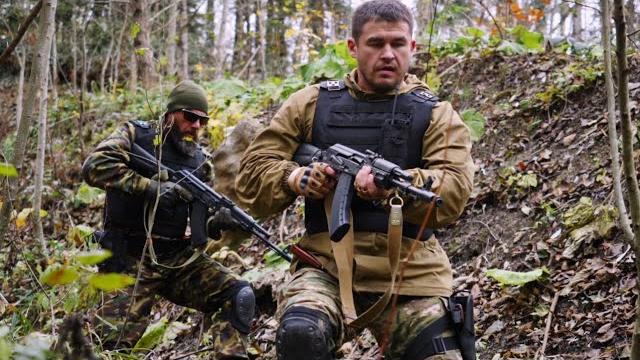 Настоящий мужской боевик! крутой фильм! "мститель. страшный лес" боевики, новинки Настоящий мужской боевик! крутой фильм! "мститель. страшный лес" боевики, новинки