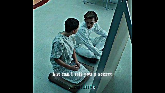 Her face when she realized.. | 001 x 011 | stranger things edit Her face when she realized.. | 001 x 011 | stranger things edit